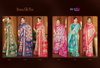 Aroma Silk Plus 915E By Vipul Dola Silk Surat Wedding Wear Sarees Wholesale Market
